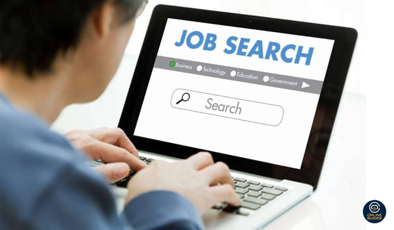 List Of Job Search Websites In India Find Job Quickly