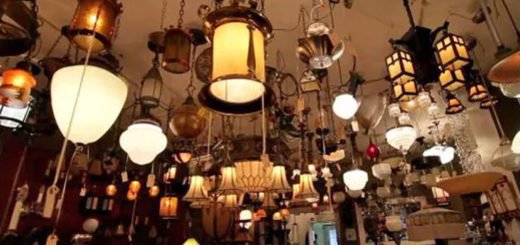 Find the Eclectic Lighting You Need for Your Home or Business