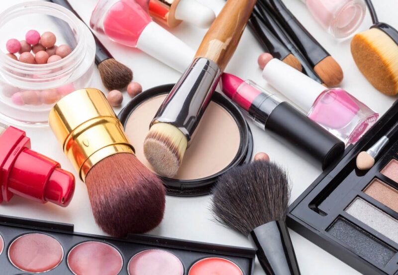 Cosmetics online best sale uk